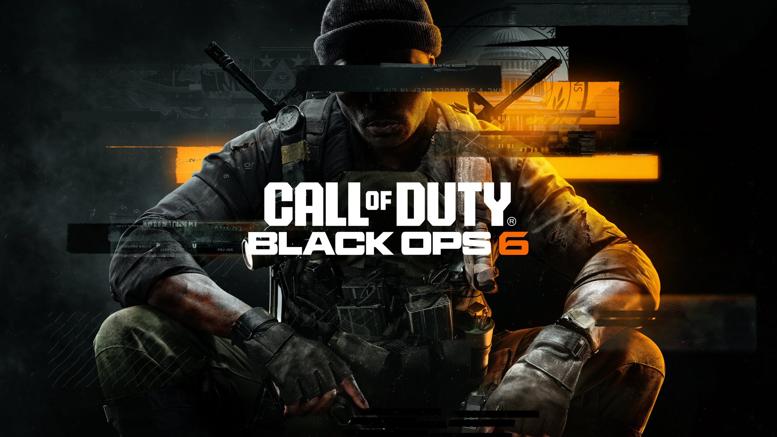 مراجعة Call Of Duty: Black Ops 6