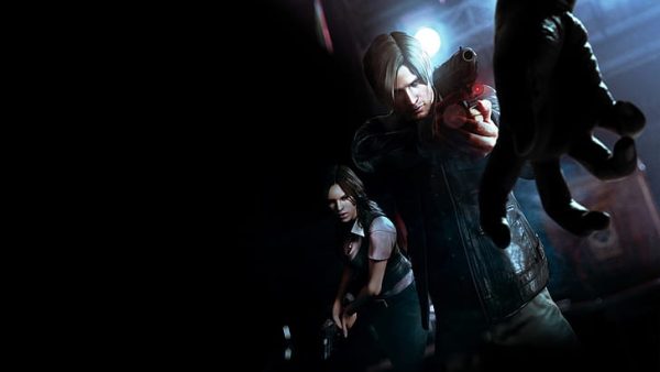 Resident Evil 6