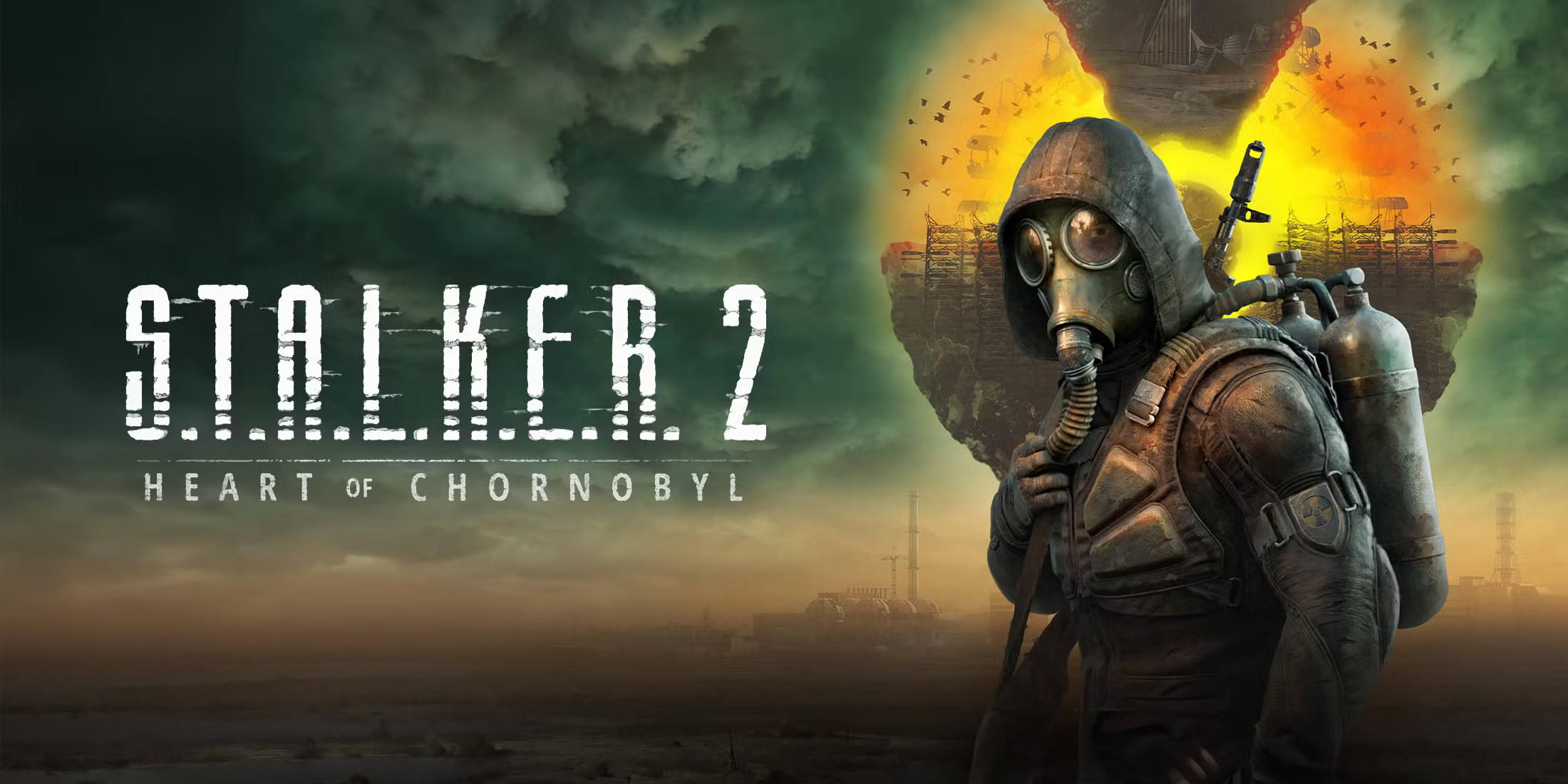 S.T.A.L.K.E.R. 2: Heart of Chornobyl Review