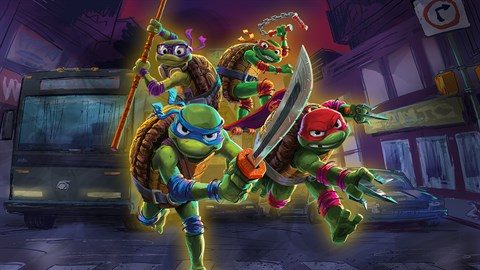 Mutant Ninja Turtles: Mutants Unleashed Review