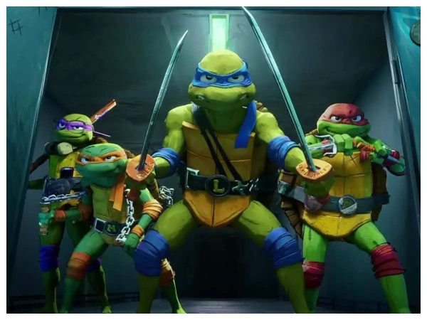 Mutant Ninja Turtles: Mutants Unleashed Review