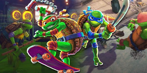 Mutant Ninja Turtles: Mutants Unleashed Review