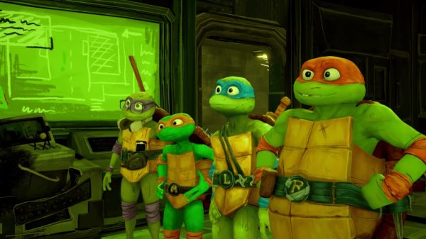 Mutant Ninja Turtles: Mutants Unleashed Review