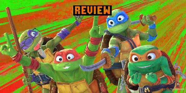 Mutant Ninja Turtles: Mutants Unleashed Review