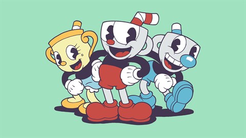 CupHead: A Journey of Challenge and Adventure in the Wacky Cartoon World!