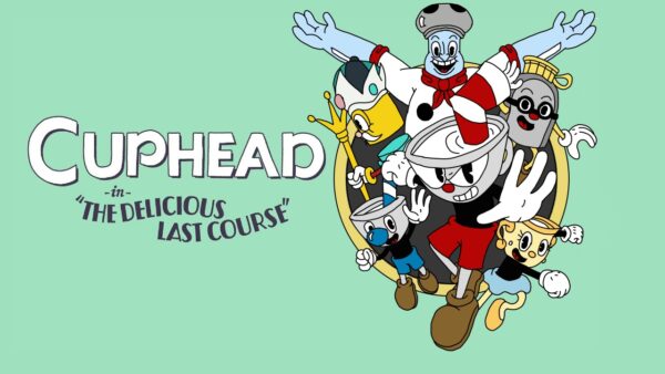 Cuphead Gameplay