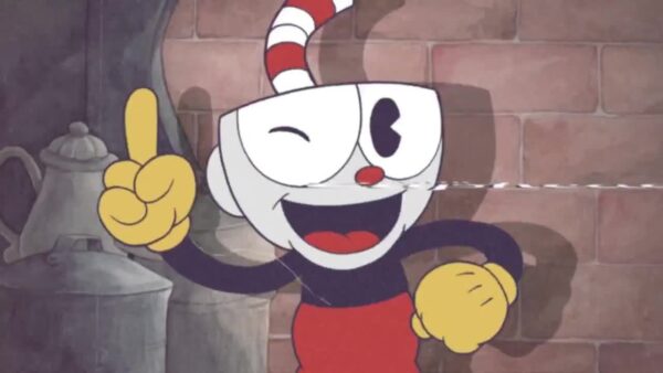 Cuphead Story