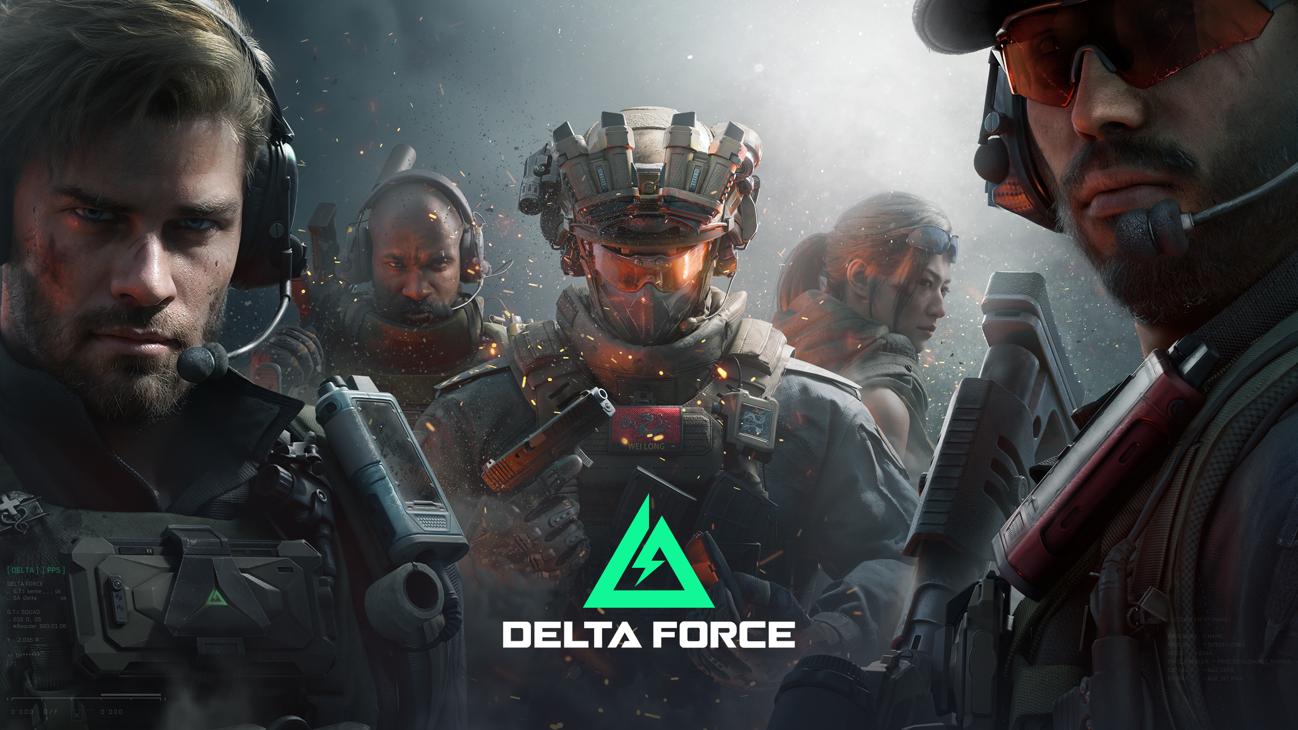 Delta Force: عودة أسطورية بتجربة عسكرية متكاملة!