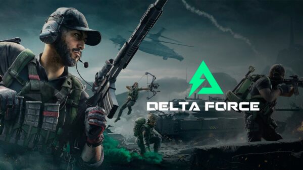 Delta Force: عودة أسطورية بتجربة عسكرية متكاملة!