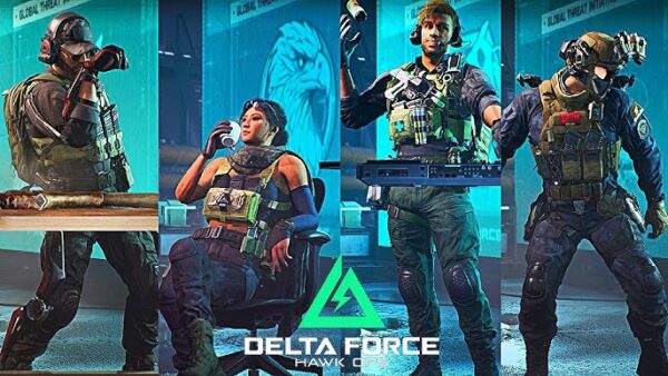 Delta Force: عودة أسطورية بتجربة عسكرية متكاملة!