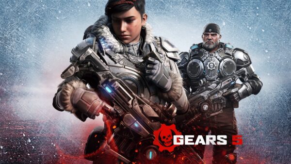 رحلة Gears of War: أسطورة القتال التي غيرت كل شيء