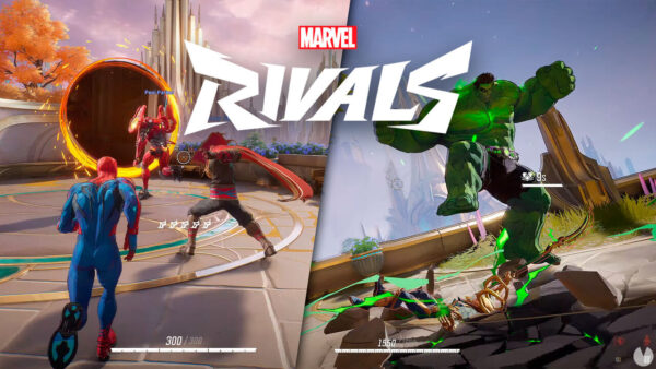 Marvel Rivals: اللعبة اللي قلبت موازين الألعاب الجماعية وكتبت تاريخ جديد!