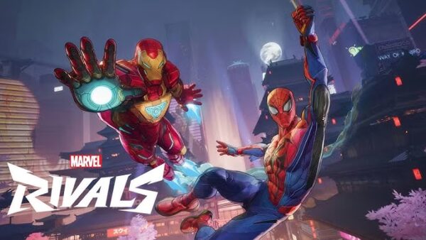 Marvel Rivals: اللعبة اللي قلبت موازين الألعاب الجماعية وكتبت تاريخ جديد!