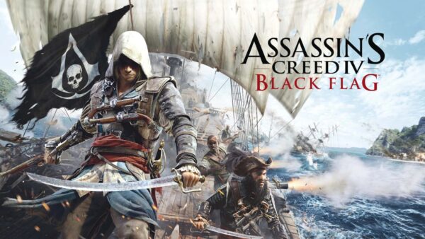 Assassin's Creed IV: Black Flag