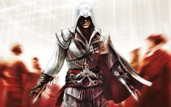 Assassin's Creed II