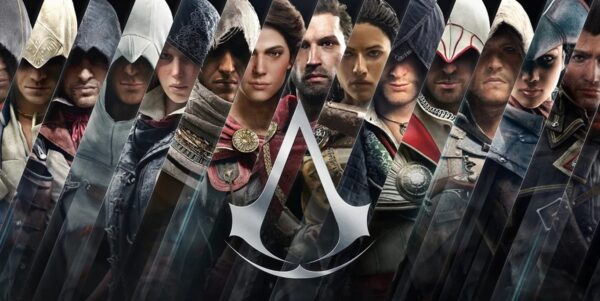 Assassin's Creed Infinity