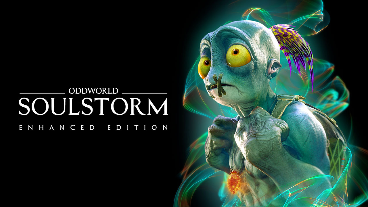 مراجعة لعبة "Oddworld: Soulstorm Enhanced Edition"