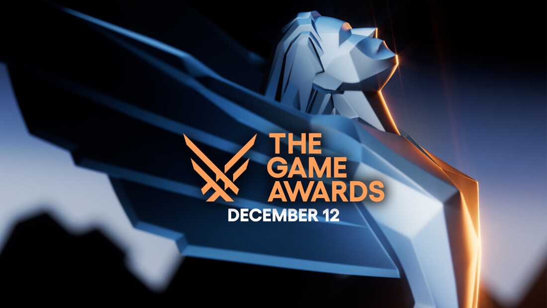 ليلة الأساطير في The Game Awards 2024