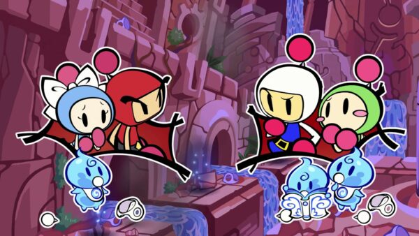 مراجعة شاملة للعبة Super Bomberman R 2: مغامرات وانفجارات لا تنتهي!