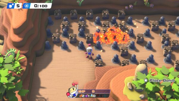 Super Bomberman R 2 Full Review: Endless Adventures & Explosions!