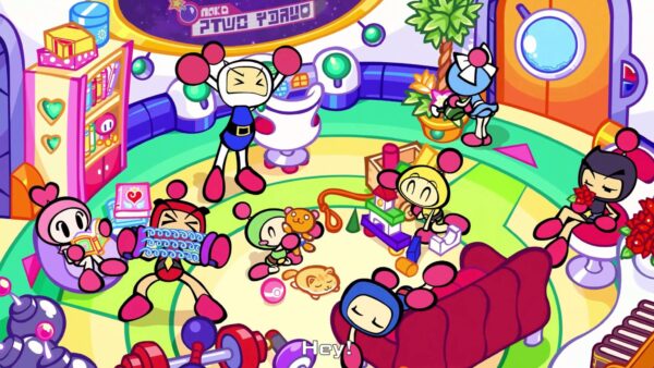 مراجعة شاملة للعبة Super Bomberman R 2: مغامرات وانفجارات لا تنتهي!