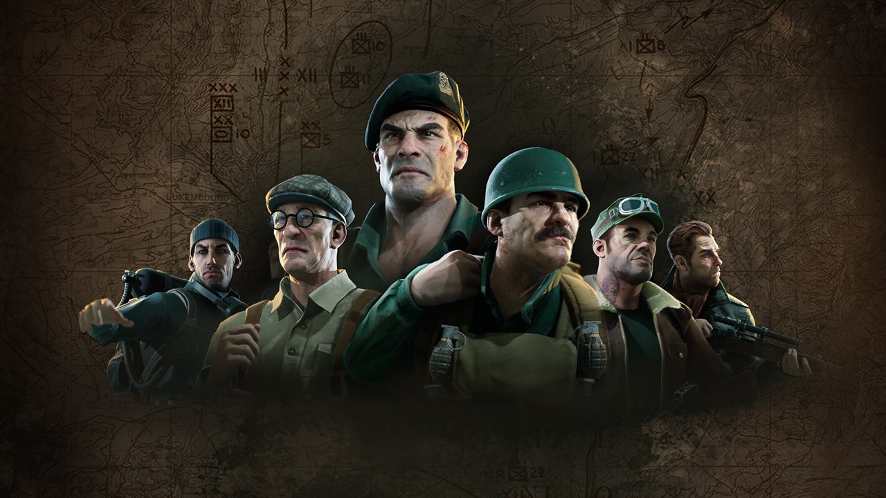 Tactical Gaming Saga: Dive into the History of the Commandos Series from Start to Glory!