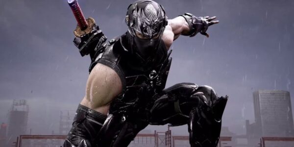 Detailed Review of the Enhanced Edition of NINJA GAIDEN 2 Black