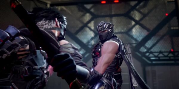 Detailed Review of the Enhanced Edition of NINJA GAIDEN 2 Black