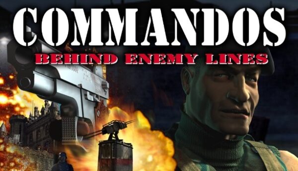 Tactical Gaming Saga: Dive into the History of the Commandos Series from Start to Glory!