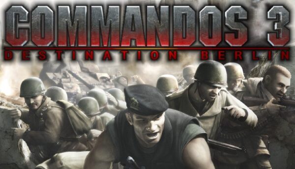 Tactical Gaming Saga: Dive into the History of the Commandos Series from Start to Glory!