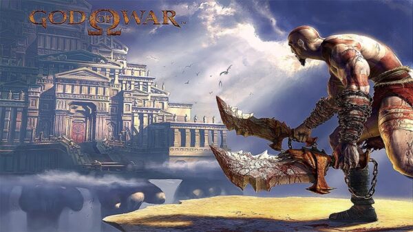 The Classic God of War Series... A Legend That Might Return Again?