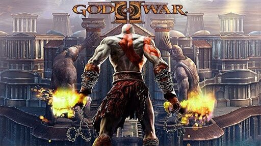 The Classic God of War Series... A Legend That Might Return Again?