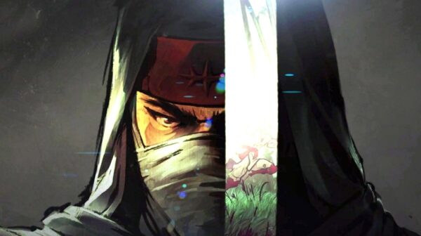 SHINOBI: The Return of a Legend